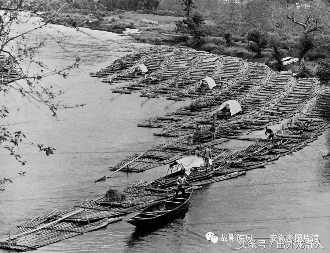 光“徽”岁月——影像见证安徽40年（一）