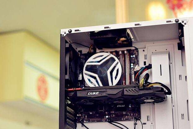 DIY电脑比京东便宜吗,diy电脑比一体机贵吗