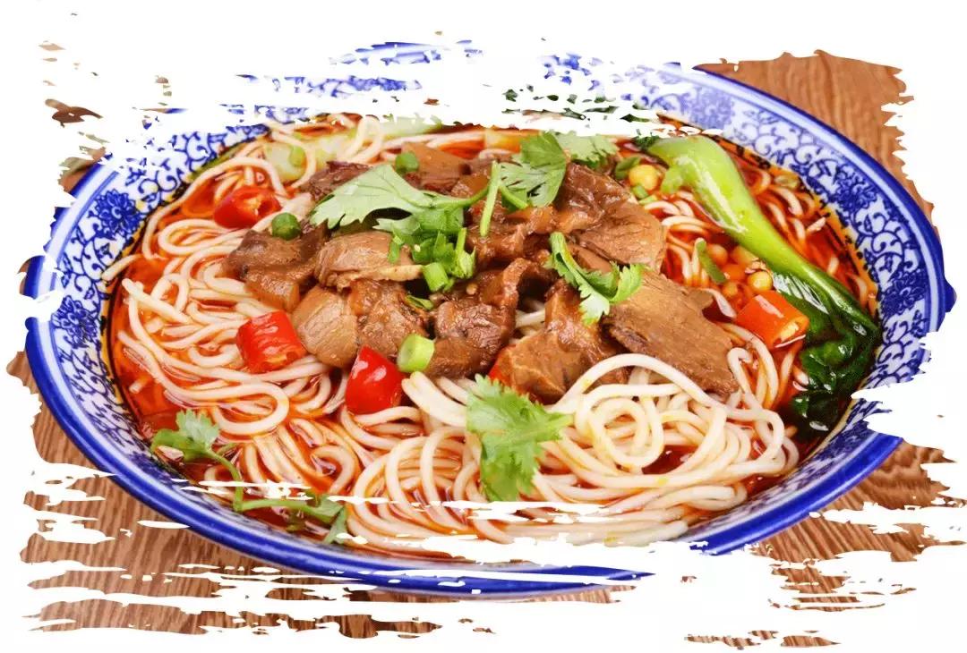 攻略丨50位骨灰级吃货「私藏小店秘密清单」第一弹！