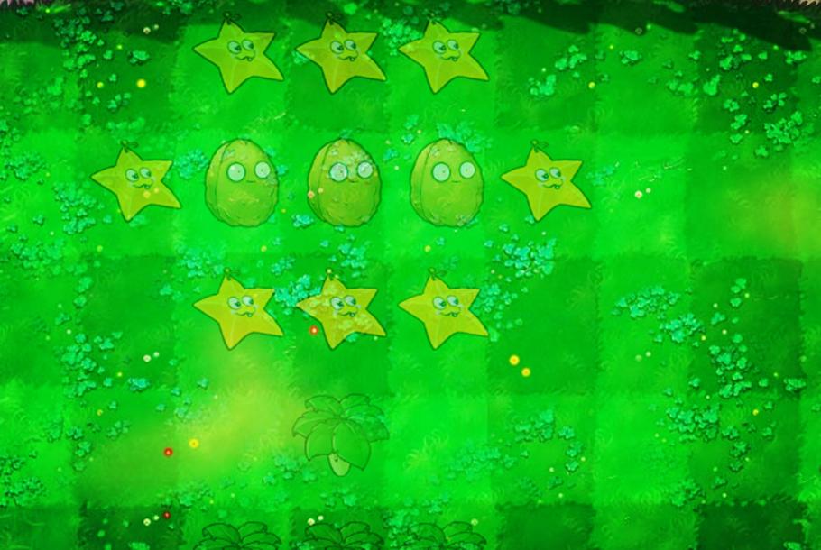 植物大战僵尸被隐藏的1-0关,植物大战僵尸隐藏关是什么