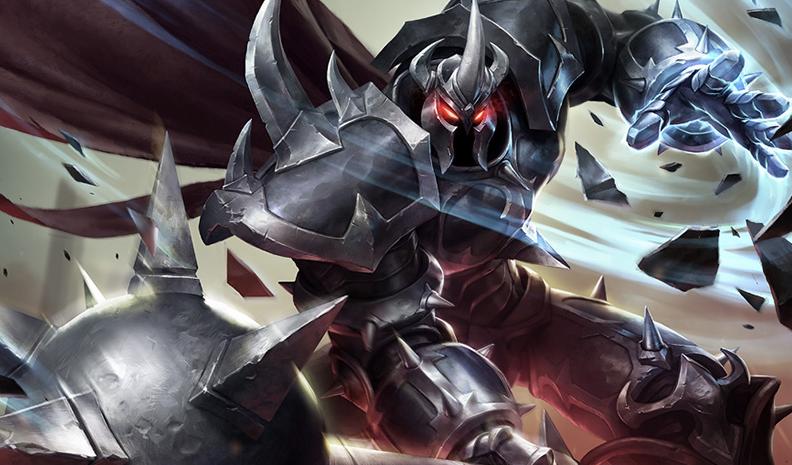 lol现版本小法师现状,lol小法师削弱