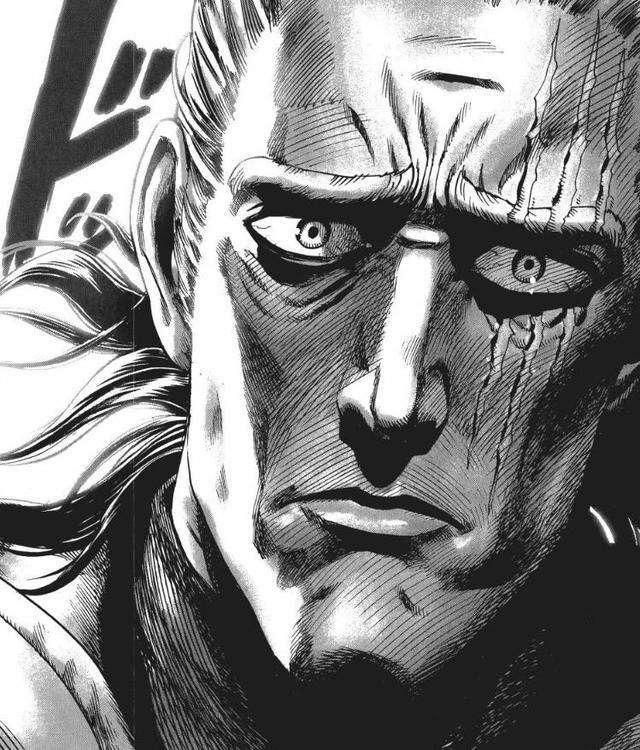 一拳超人埼玉一直没被发现实力吗,一拳超人埼玉最后实力被认可没