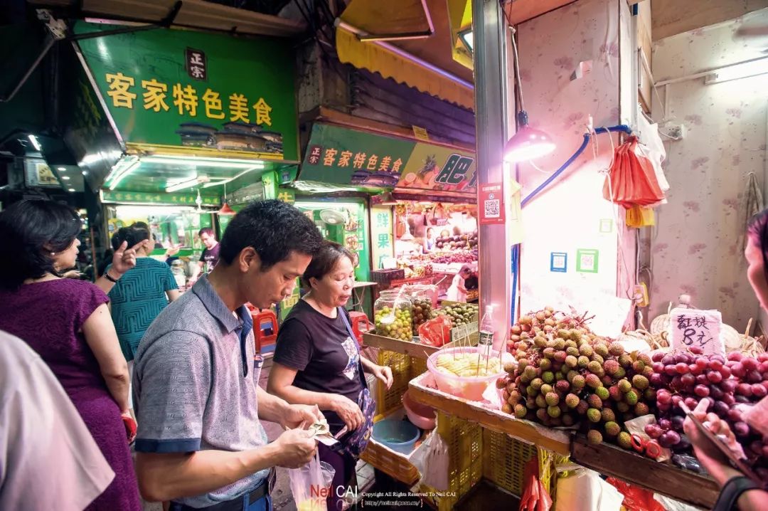 广州石牌村回忆,广州石牌村记忆