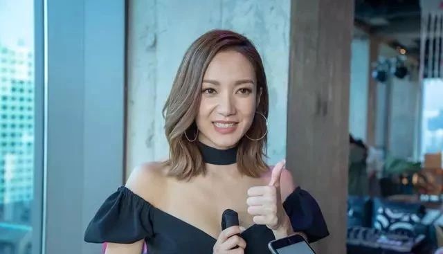 要做今年黑马！TVB力捧花旦问有份演台庆剧感兴奋：我想拿奖