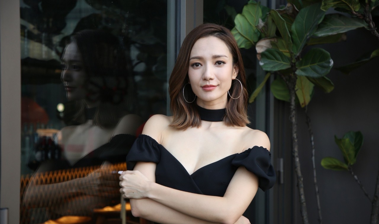 要做今年黑马！TVB力捧花旦问有份演台庆剧感兴奋：我想拿奖