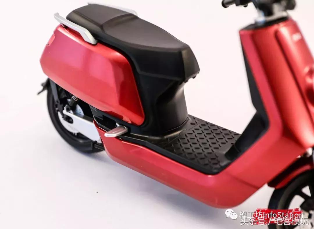 灏忕墰n1s璺熻笍鏉挎懇鎵橀獞琛屾劅鍙椾竴鏍峰悧,灏忕墰n1s韪忔澘