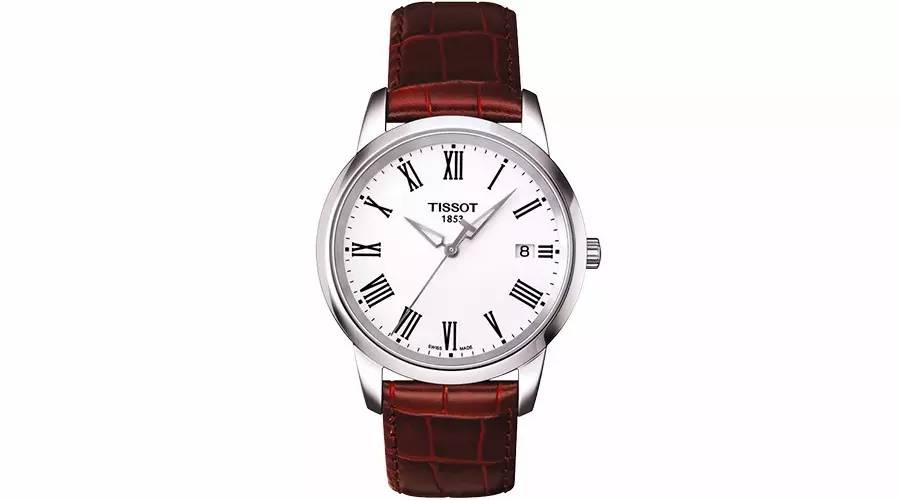 1到50万左右腕表推荐,价位1000-3000的腕表