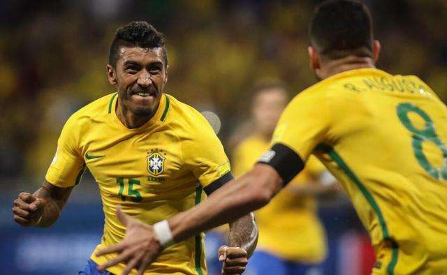 巴西队公布世界杯球员名单,巴西队最新国家队球员名单