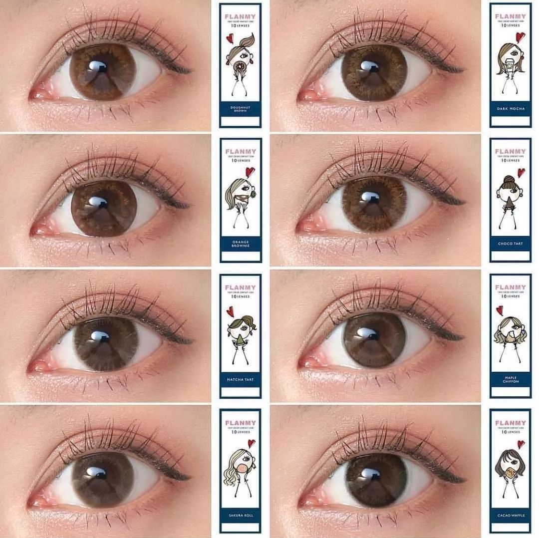 别怪我没有告诉你，缺了它，妆容真的会减分！