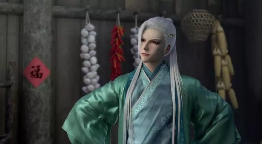 9张图c位男神,谁是你心目中的理想c位