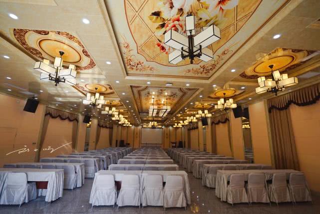 北京小汤山温泉度假村推荐,冬日必去京郊小汤山温泉