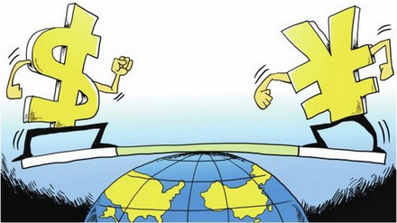 你眼中的金融是什么样的,你眼中的外汇市场