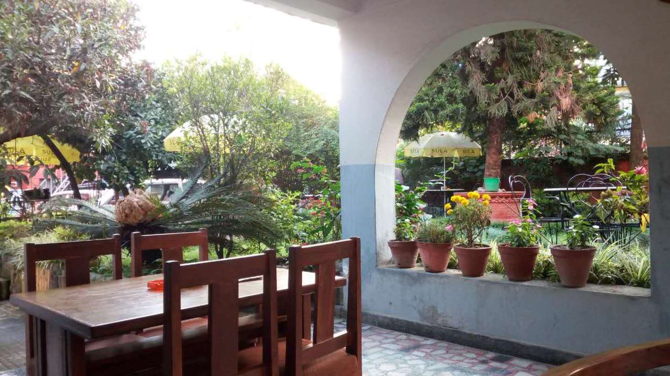 2万元自驾游攻略,去尼泊尔自由行攻略