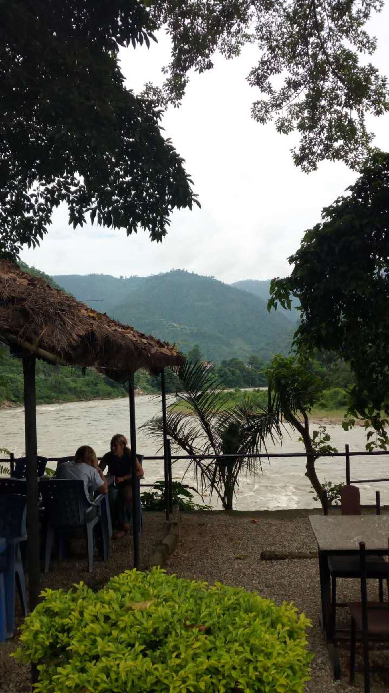 2万元自驾游攻略,去尼泊尔自由行攻略