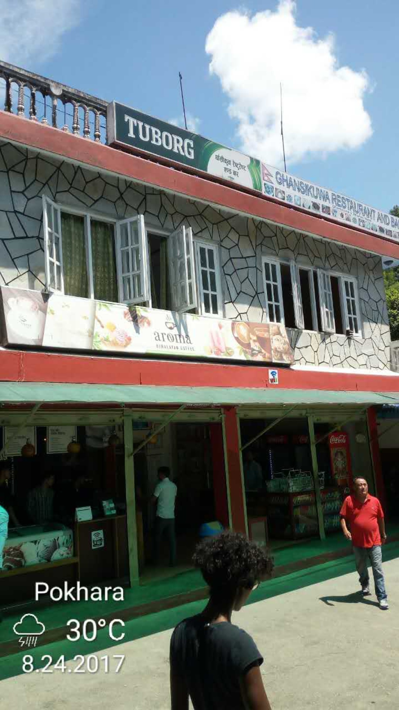 2万元自驾游攻略,去尼泊尔自由行攻略