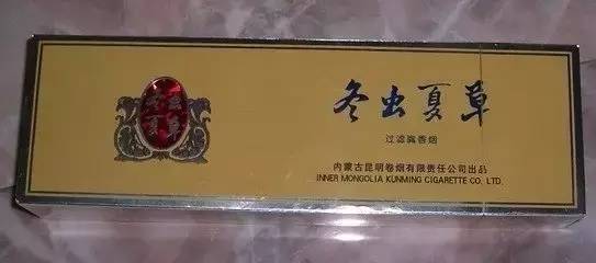 盘点全国各地都抽什么烟,各省最有名的烟