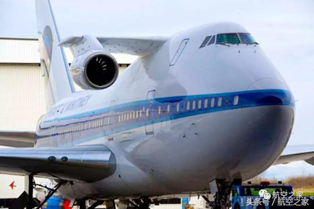 普惠pw1100g和pw1000g区别,世界首台涡轮风扇发动机