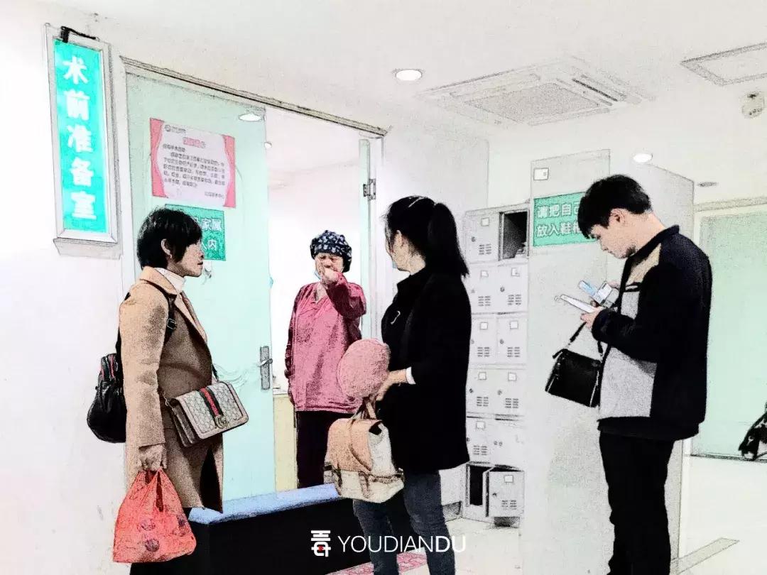 探访南昌人流室：“女人的子宫由不得自己”