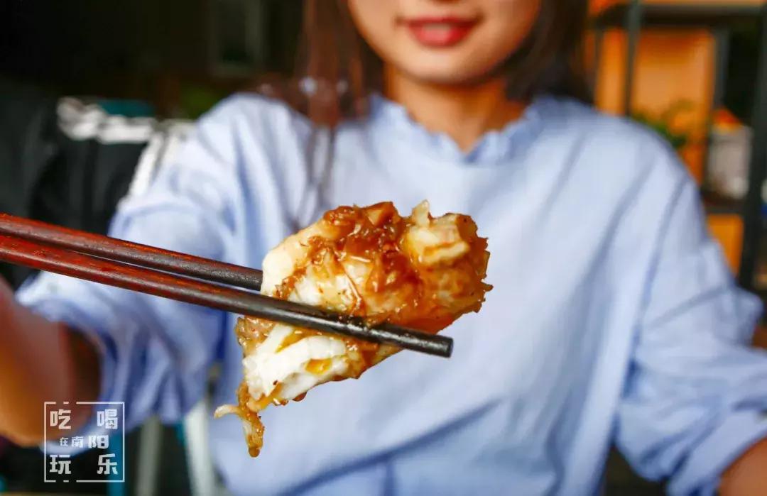 爆！光武路这家店用活鱼下锅！一口鲜到爆炸！吃完简直要犯罪！