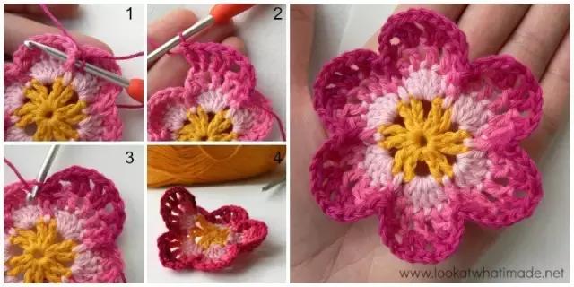 针织地毯教程,针织地毯怎么搭配