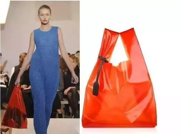 谜之时尚！看完2018年度大牌的奇葩单品，从来没这么心疼过有钱人