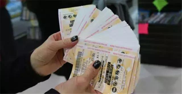 16亿美国彩票是真的吗,16亿美元巨奖是真的吗