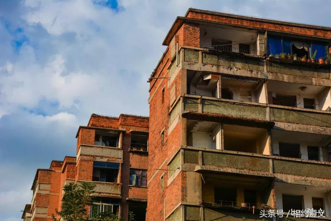 遵义八七厂的照片,遵义八七厂做什么的