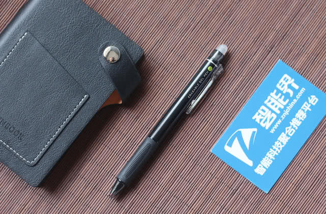 这个便携的纸质本子怎么都写不完，ELFINBOOK（mini）体验