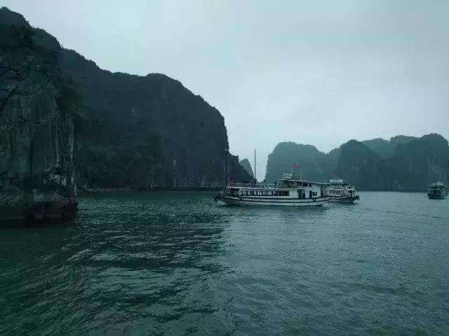 5000元越南8天7晚旅行全攻略,越南4500元一日游