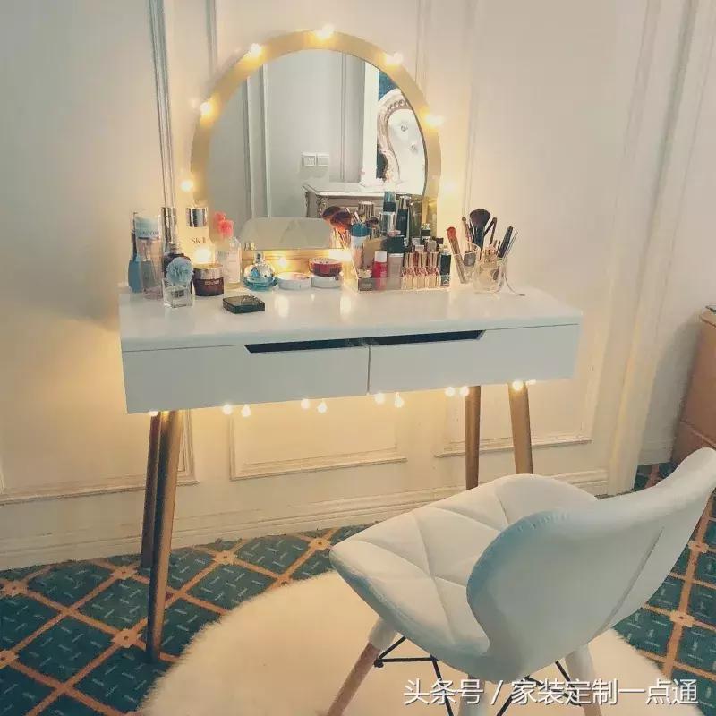 史上最全的家具尺寸指南！搞错了一家活受罪