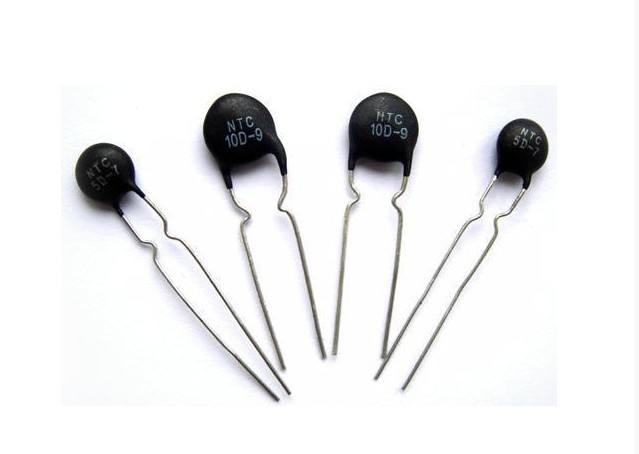 元器件电阻照片,焊接电阻元器件