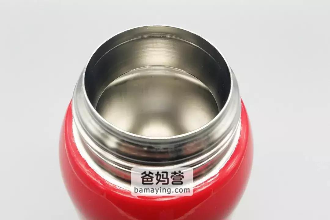 保温杯儿童推荐测评第一,口碑最好的儿童保温杯2020