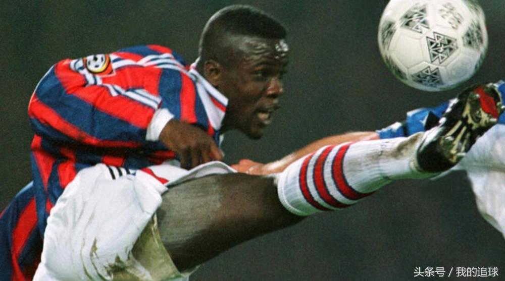 夜读｜出名要趁早！盘点欧冠进球最年轻20位球员