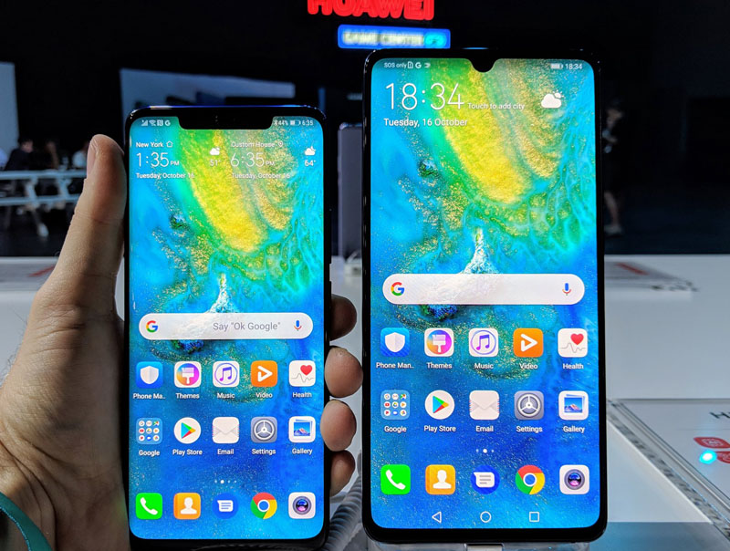mate20怎么样值得入手吗,mate20现在使用感觉怎么样