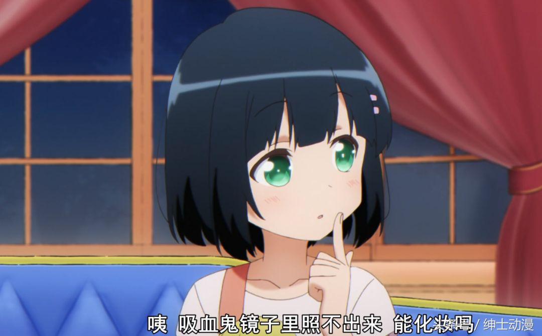 万圣节吸血鬼怎么化妆简单,吸血鬼妆容简单图片