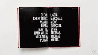 装帧设计最好看的书,世界最美书籍装帧设计