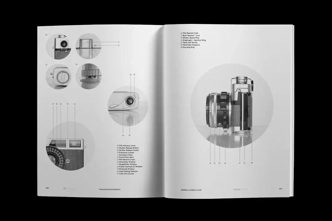 装帧设计最好看的书,世界最美书籍装帧设计