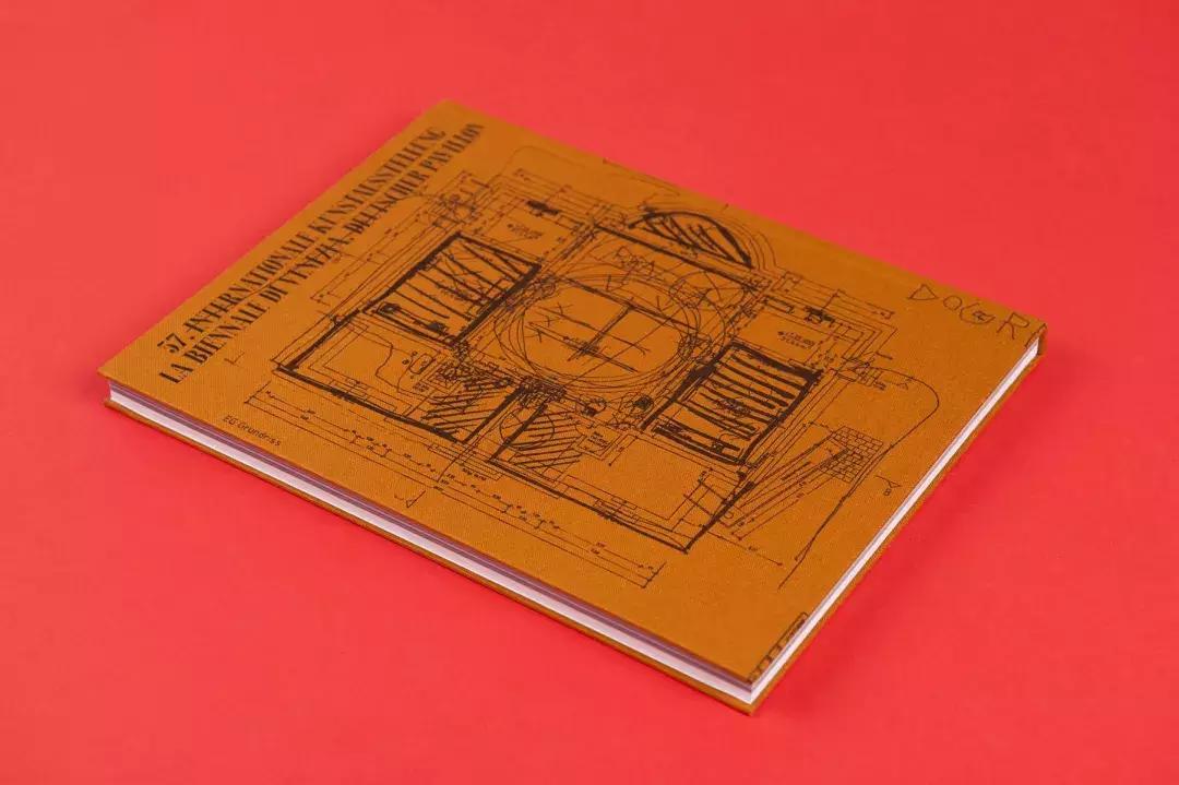 装帧设计最好看的书,世界最美书籍装帧设计