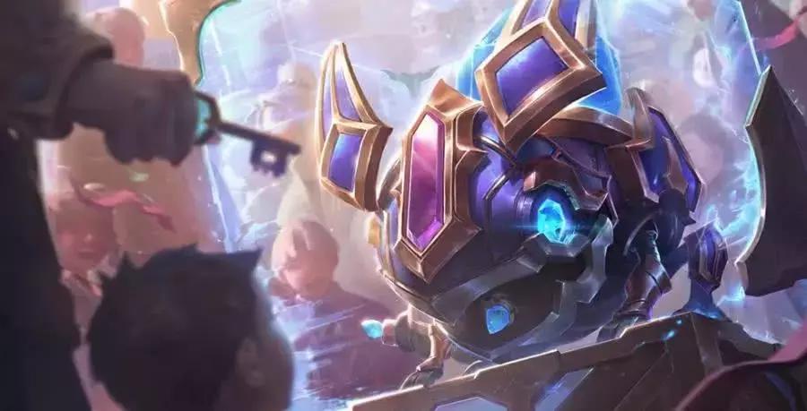 丽桑卓被动厉害,丽桑卓的大招伤害最大化