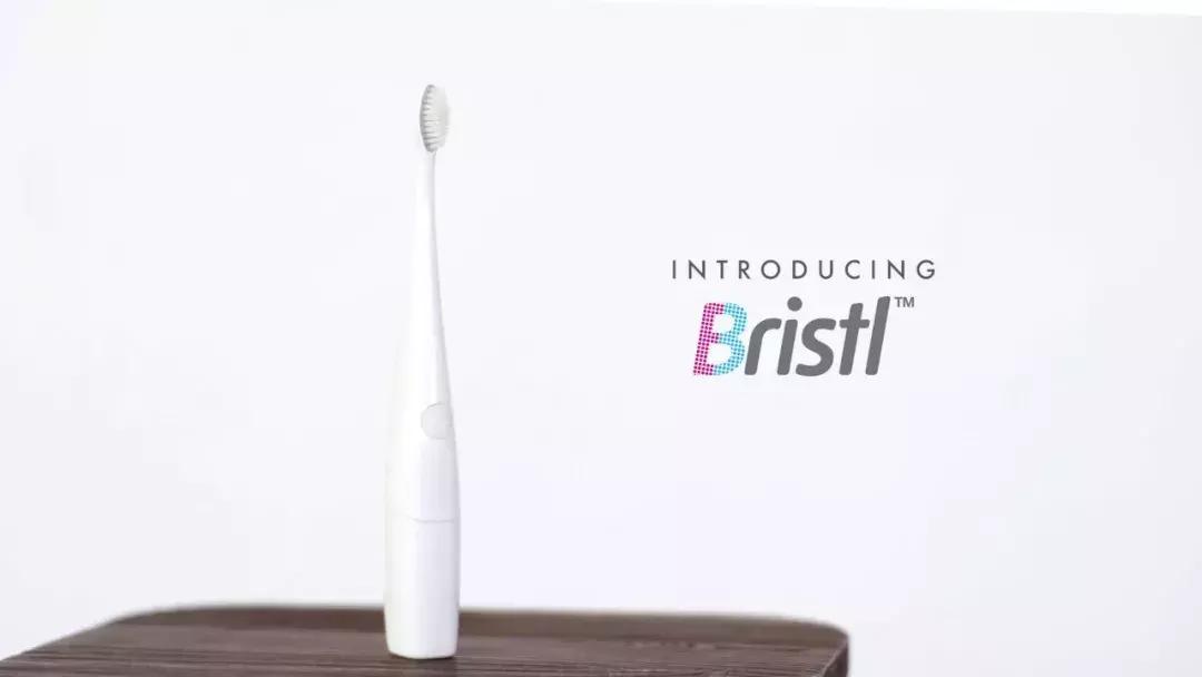 日本黑科技光疗电动牙刷,超声波电动牙刷到底有没有效果