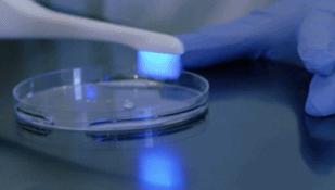 日本黑科技光疗电动牙刷,超声波电动牙刷到底有没有效果