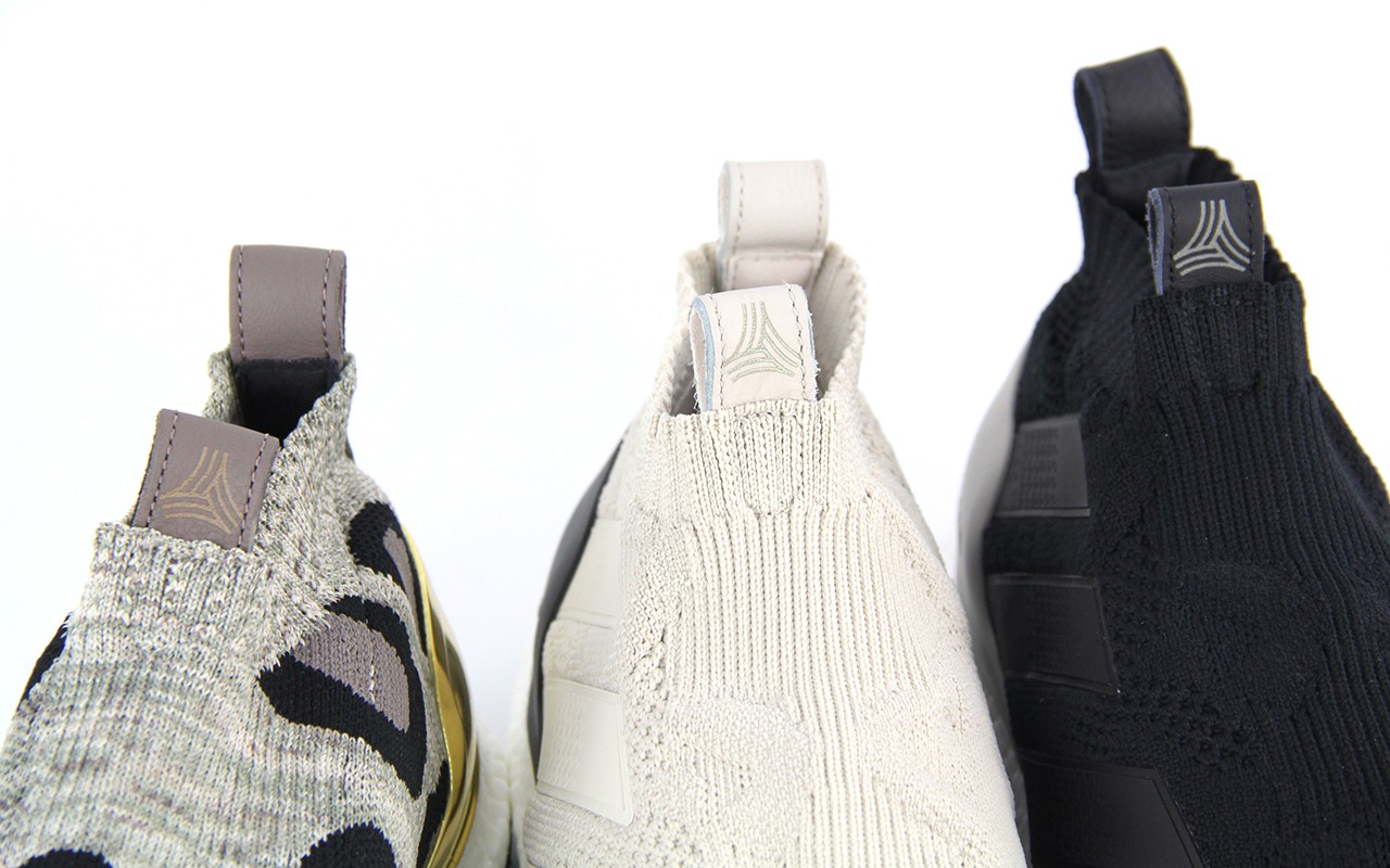 最流行的三双鞋子,最近很火的两双鞋