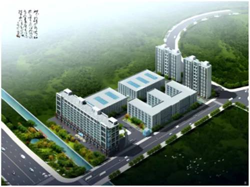 济南西部总投资400亿重磅项目,济南40个重大工业项目开建