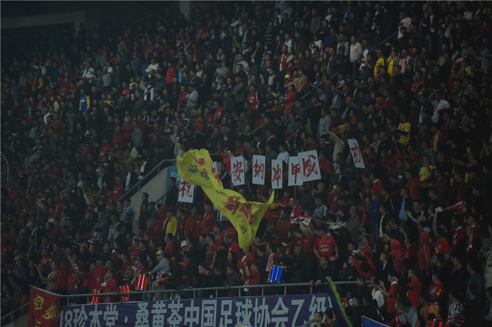 安纳普尔纳冲甲集锦,四川安纳普尔纳足球队战绩