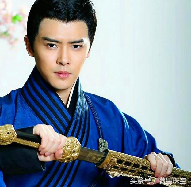 古剑奇谭二电视剧扑街,电影古剑奇谭扑街