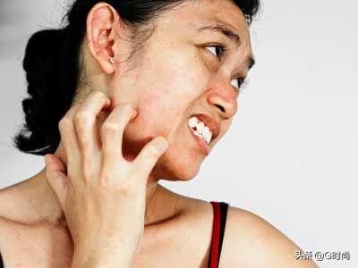 洁尔阴洗脸美白,广为流传的护肤偏方