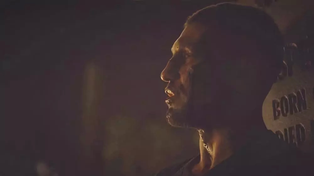 你怎么做，你就是谁——评《夜魔侠》第二季