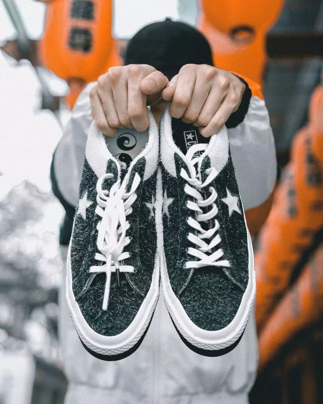 双十一预售期间小编整理了几款性价比不错的鞋子供大家参考