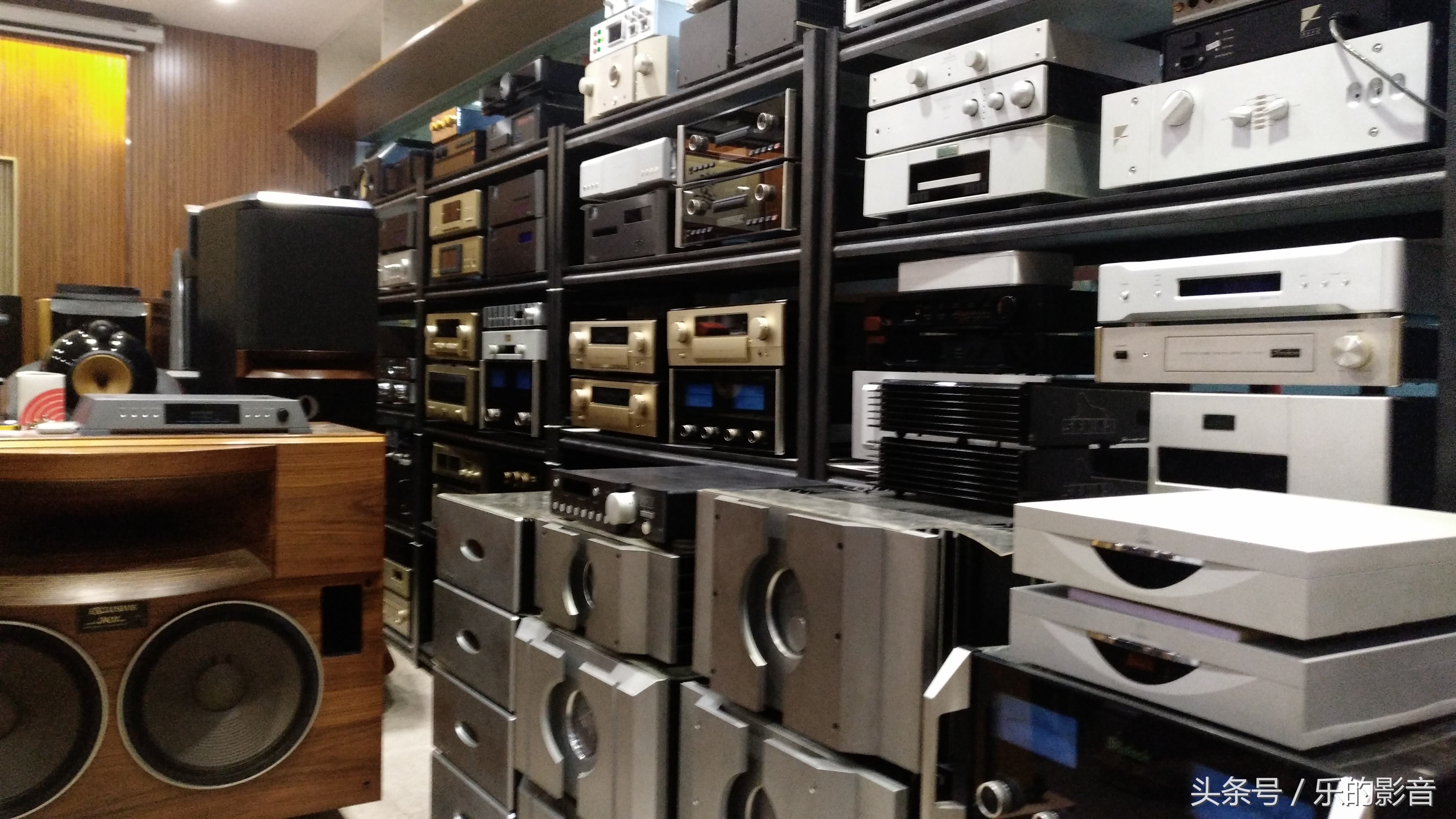 具备这些常识，选购二手音响器材