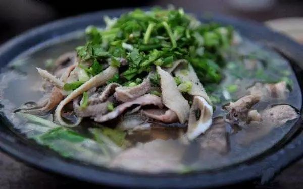 中国川菜八大菜系正确排名,四川八大菜系之川菜代表菜